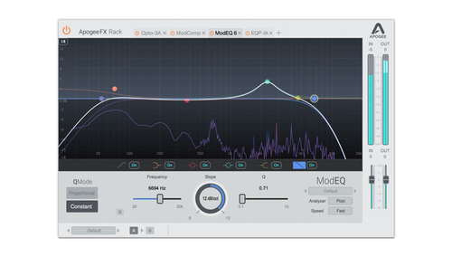 APOGEE Apogee FX ModEQ 6 