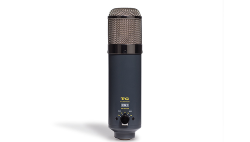 CHANDLER LIMITED TG MICROPHONE 