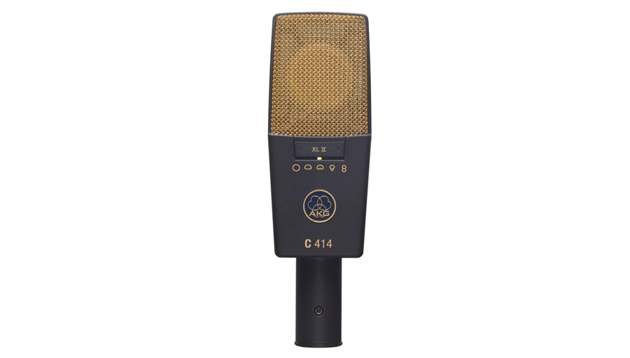 コンデンサー・マイク(汎用) AKG C414 XLII-Y4 | Rock oN Line eStore