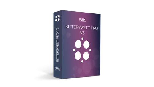 FLUX BitterSweet Pro 
