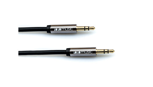 1010MUSIC 3.5mm TRS Patch Cable - 60cm 