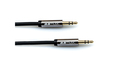 1010MUSIC 3.5mm TRS Patch Cable - 60cm の通販