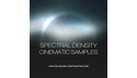 BLUEZONE SPECTRAL DENSITY CINEMATIC SAMPLES ★BLUEZONE GWセール！全製品が一律20% OFF！の通販