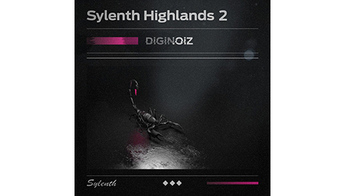 DIGINOIZ SYLENTH HIGHLANDS 2 ★DIGINOIZ ゴールデンウィークセール！＋ 期間限定バンドル販売！