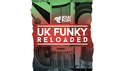 SOUL RUSH RECORDS UK FUNKY RELOADED の通販