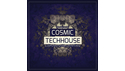 DELECTABLE RECORDS COSMIC TECH HOUSE の通販