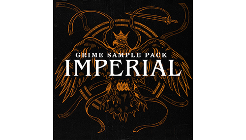 GHOST SYNDICATE IMPERIAL 