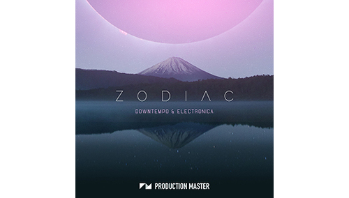 PRODUCTION MASTER ZODIAC ★BLACK OCTOPUS & PRODUCTION MASTER GWセール！最大50% OFF！