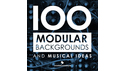 SYSTEM 6 SAMPLES 100 MODULAR BACKGROUNDS & MUSICAL IDEAS の通販