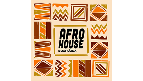 SOUNDBOX SOUNDBOX - AFRO HOUSE 