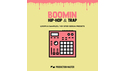 PRODUCTION MASTER BOOMIN HIP-HOP & TRAP ★BLACK OCTOPUS & PRODUCTION MASTER GWセール！最大50% OFF！の通販