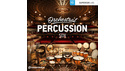 TOONTRACK SDX - ORCHESTRAL PERCUSSION の通販