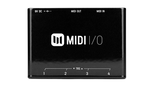 Meris MIDI I/O 