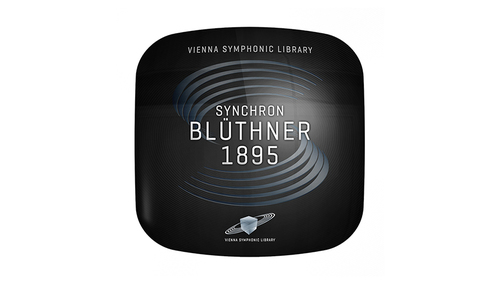 VIENNA SYNCHRON BLUTHNER 1895 ★ブラックフライデーセール！オーケストラ音源や関連ツールが最大51%OFF！