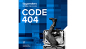SINGOMAKERS CODE 404 の通販