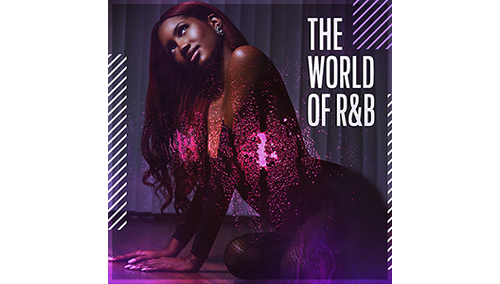 DIGINOIZ THE WORLD OF R&B ★DIGINOIZ ゴールデンウィークセール！＋ 期間限定バンドル販売！