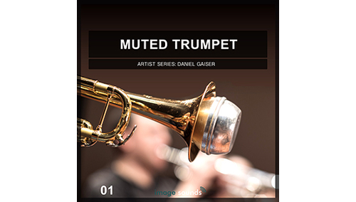 IMAGE SOUNDS MUTED TRUMPET 1 