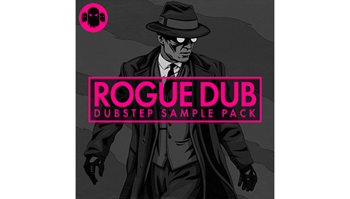 GHOST SYNDICATE ROGUE DUB 
