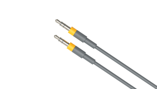 Teenage Engineering OP-Z audio cable reg 750mm 