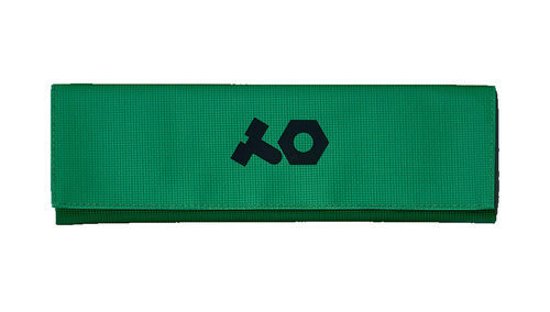 Teenage Engineering OP-Z pvc roll up green bag 