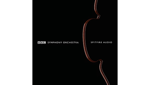 SPITFIRE AUDIO BBC SYMPHONY ORCHESTRA 