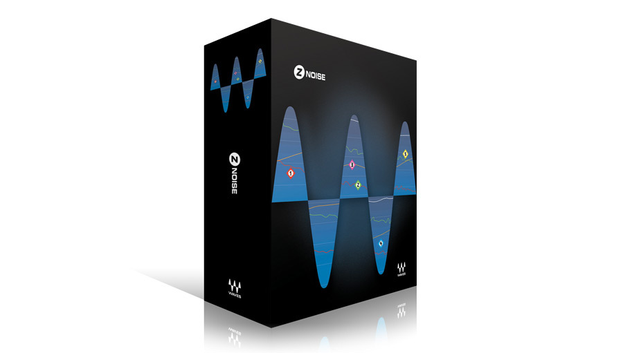 Rock oN Demand WAVES ZNoise Rock oN Line eStore