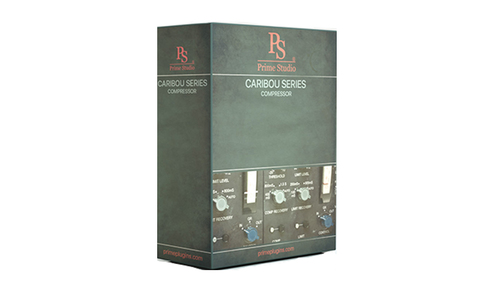 Prime Studio Caribou Compressor 