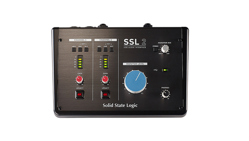 SSL SSL 2 ★在庫限りスペシャルクーポン発行中！