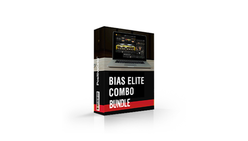 POSITIVE GRID BIAS Elite Combo ★Positive Grid 最大43%OFFソフトウェアプロモーション