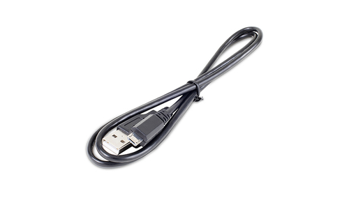 APOGEE 1M Micro-B to USB-A Cable for MiC Plus 