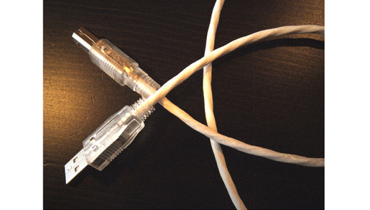 Toneflake | WAGNUS. MilkyBeamzOut USB Cable 100cm 