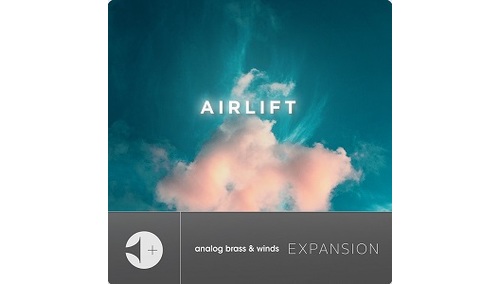 OUTPUT AIRLIFT - ANALOG BRASS & WINDS EXPANSION ★OUTPUT SPRING SALE！『ARCADE』を除く全製品50％OFF！