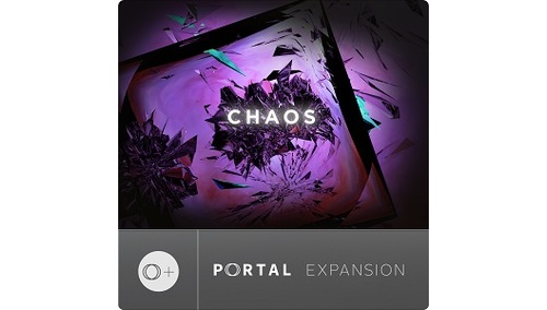 OUTPUT CHAOS - PORTAL EXPANSION ★OUTPUT SPRING SALE！『ARCADE』を除く全製品50％OFF！
