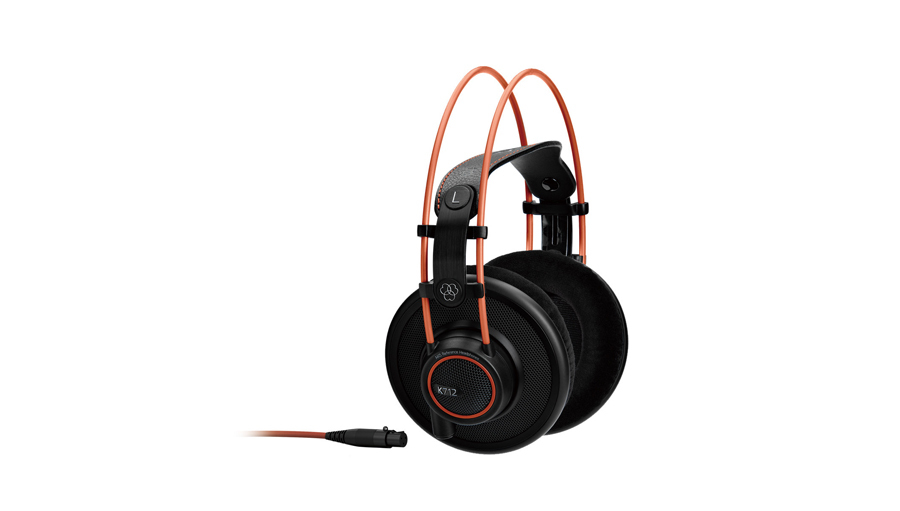 ヘッドホン AKG K712 PRO-Y3 | Rock oN Line eStore