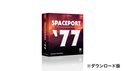 IK Multimedia Spaceport ‘77  ダウンロード版 の通販