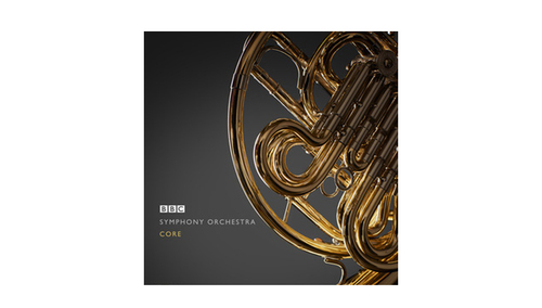 SPITFIRE AUDIO BBC SYMPHONY ORCHESTRA CORE 