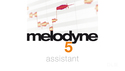 CELEMONY Melodyne 5 Assistant パッケージ版 の通販