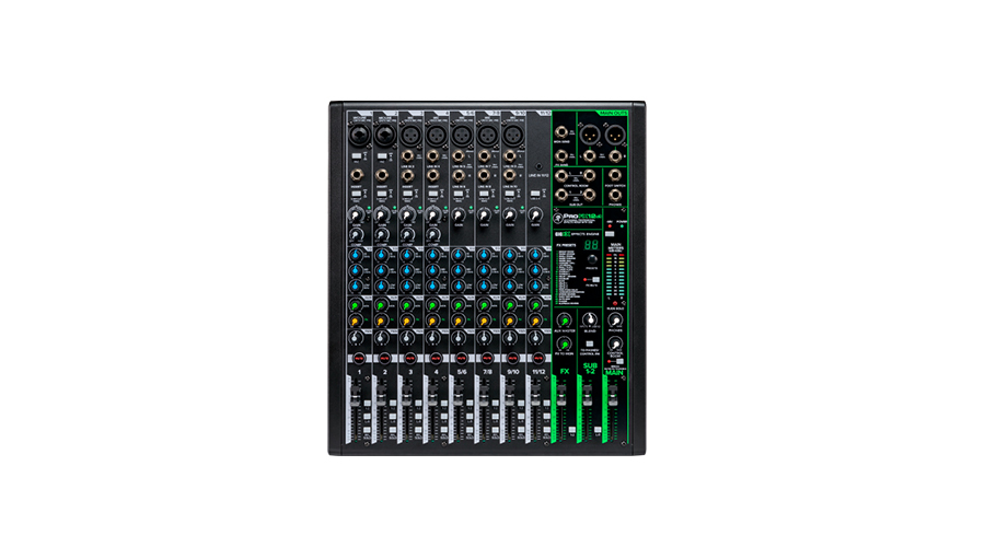 MACKIE ProFX12v3 ☆在庫限り特価！ | Rock oN Line eStore