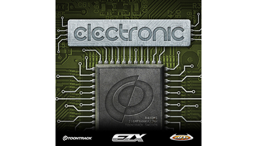 TOONTRACK EZX - ELECTRONIC | Rock oN Line eStore