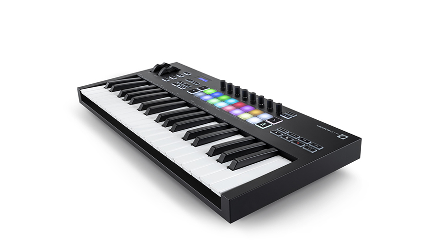 Novation LAUNCHKEY37 MK3 ☆大決算セール1DAY！ | Rock oN Line eStore