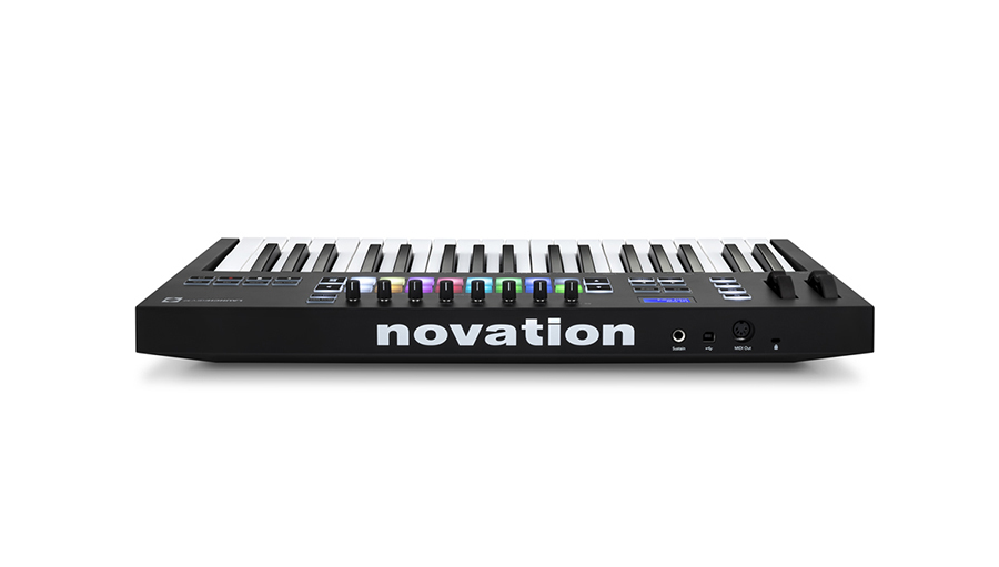 Novation LAUNCHKEY37 MK3 ☆大決算セール1DAY！ | Rock oN Line eStore