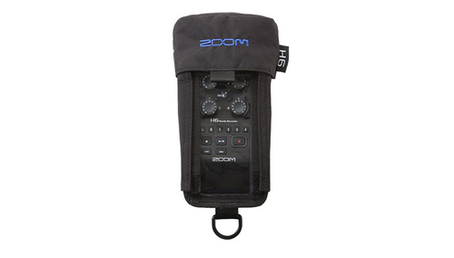 ZOOM PCH-6 