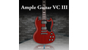AMPLE SOUND AMPLE GUITAR VC III の通販