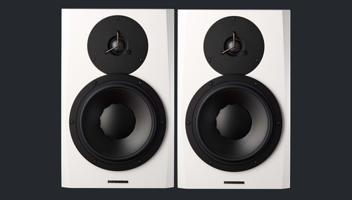 Dynaudio Professional LYD 8 White (1Pair) 