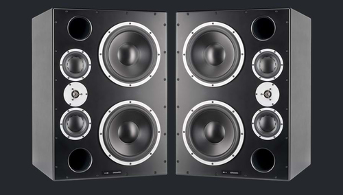 Dynaudio Professional M3VE package 