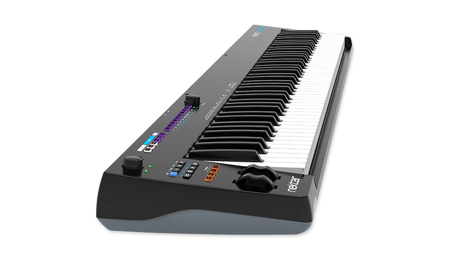 MIDIキーボード NEKTAR Impact GXP88 Rock oN Line eStore