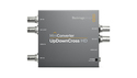 Blackmagic Design Mini Converter  UpDownCross HD ★5/6まで延長！制作環境アップグレードSALEファイナル！の通販