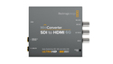 Blackmagic Design Mini Converter - SDI to HDMI 6G の通販