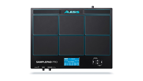 ALESIS SamplePad Pro 