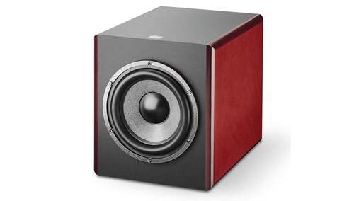 Focal Sub 6 Red 
